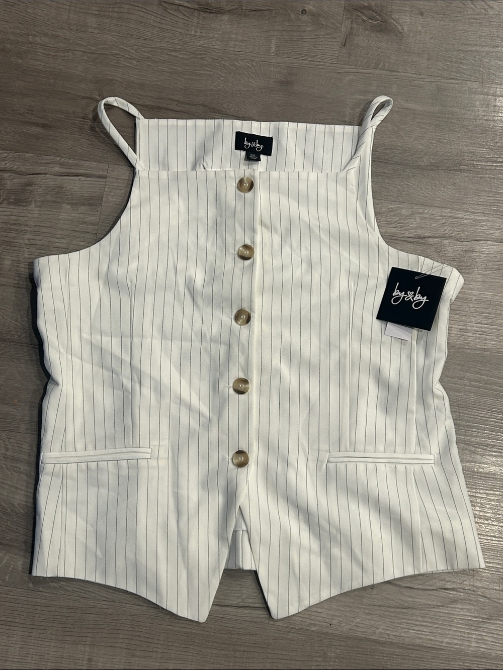 By & By. | Women’s Top